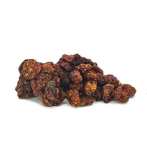 Мехунка (Physalis alkekengi) плод
