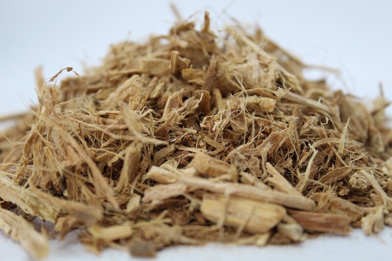 Бъзак (Sambucus ebulus) корен