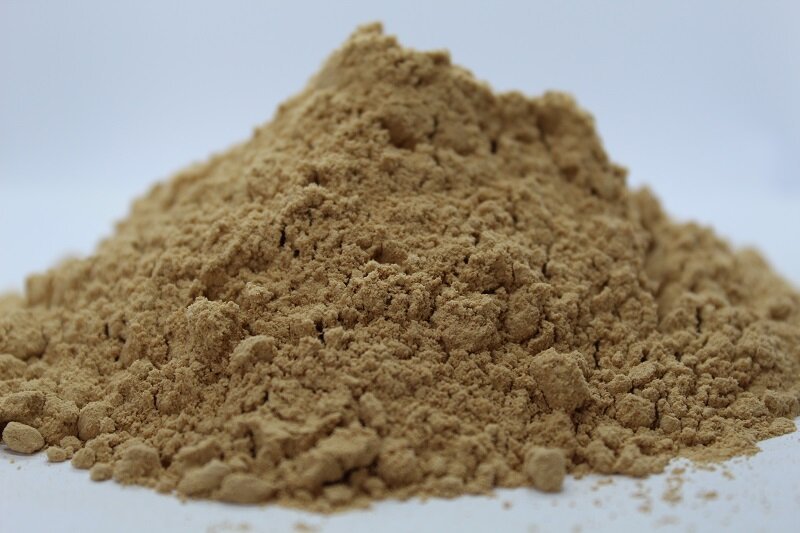 Джинджифил (Zingiber officinale) | корен на прах
