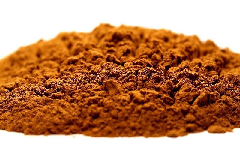 Канела индонезийска (Cinnamomum burmannii) - на прах