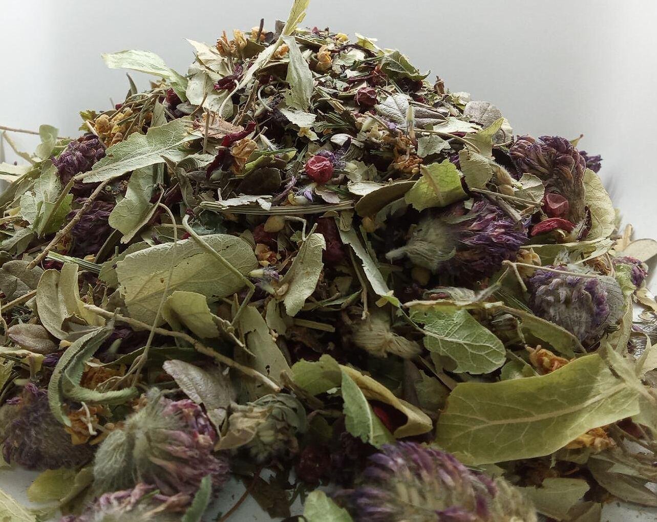 WATER OUT TEA /при задръжка на течности/170гр