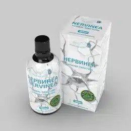 НЕРВИНЕА®/NERVINEA® - ТИНКТУРА 100мл
