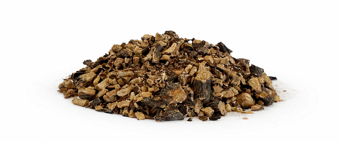 БИО Черен оман – корен | Symphytum officinale