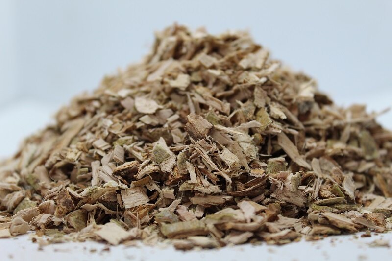 Върба (Salix alba) кора