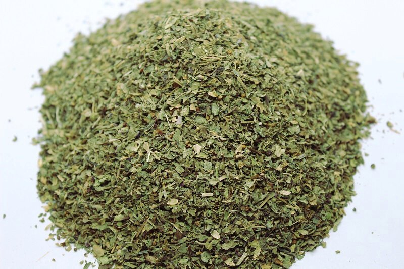 Босилек (Ocimum basilicum) – лечебен чай | My Herbs