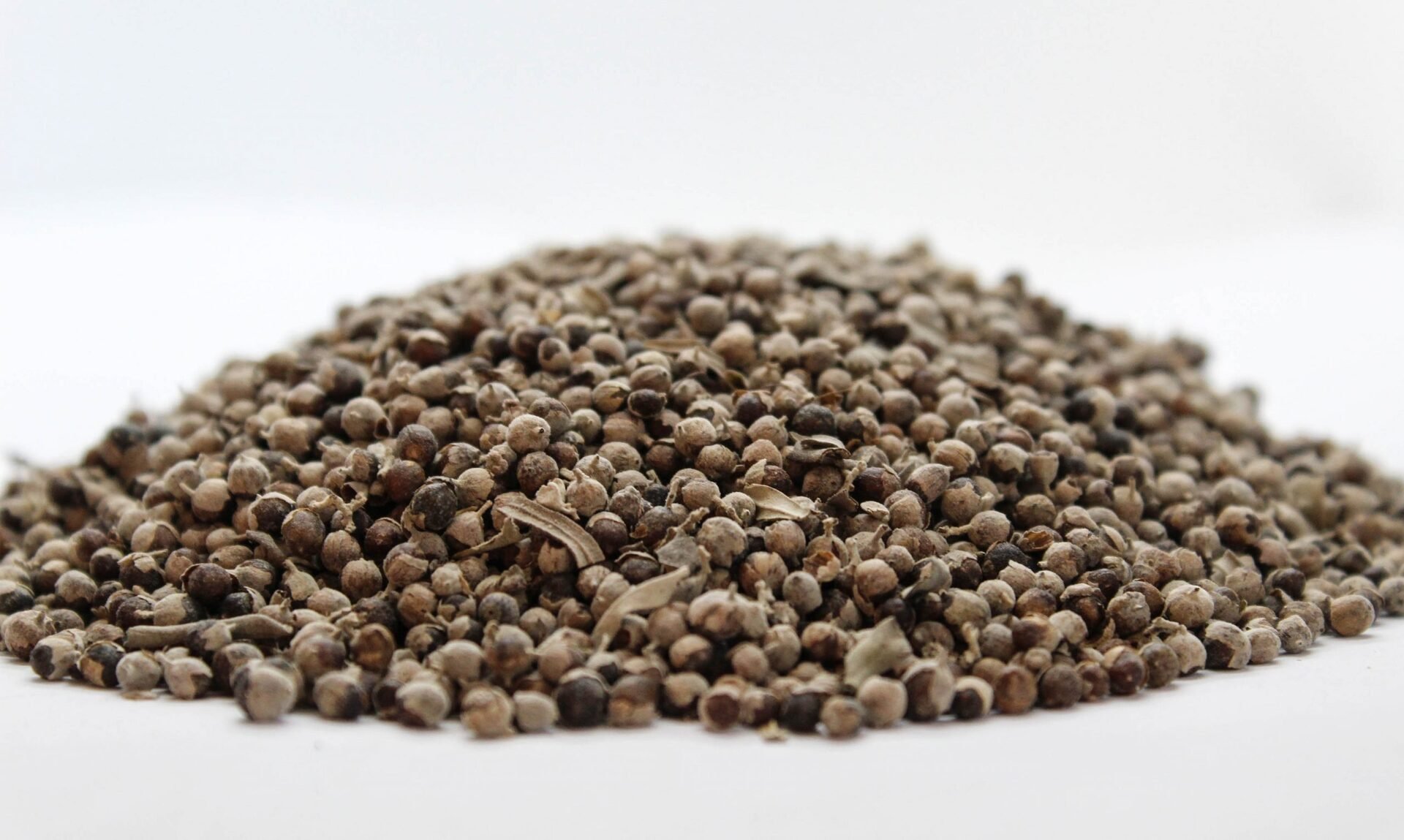 Витекс (Vitex agnus castus) семе