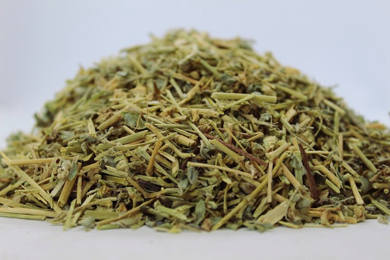Бабини зъби (Tribulus terrestis) стрък