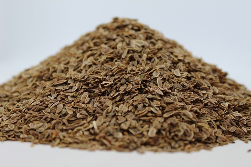 Копър (Anethum graveolens) семе