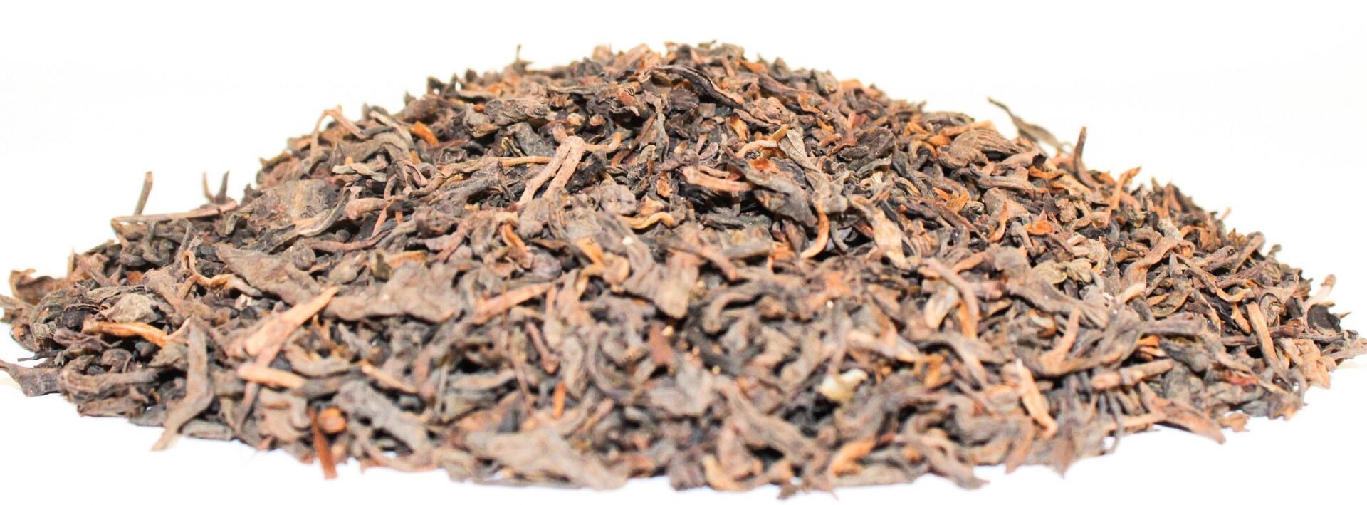 Пу-ер (Pu-erh)