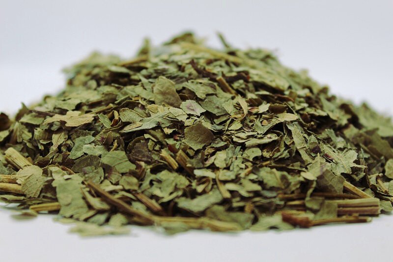 Ягода градинска листа (Fragaria ananassa)– лечебен чай | Билкова аптека My Herbs