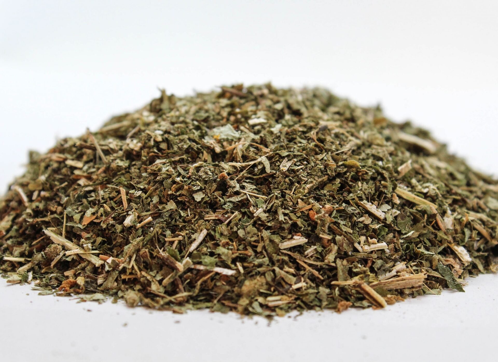 Гръцка коприва (Urtica Urens) листа