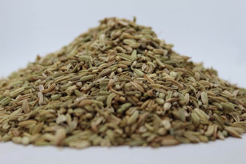 Резене (Foeniculum vulgare) семе