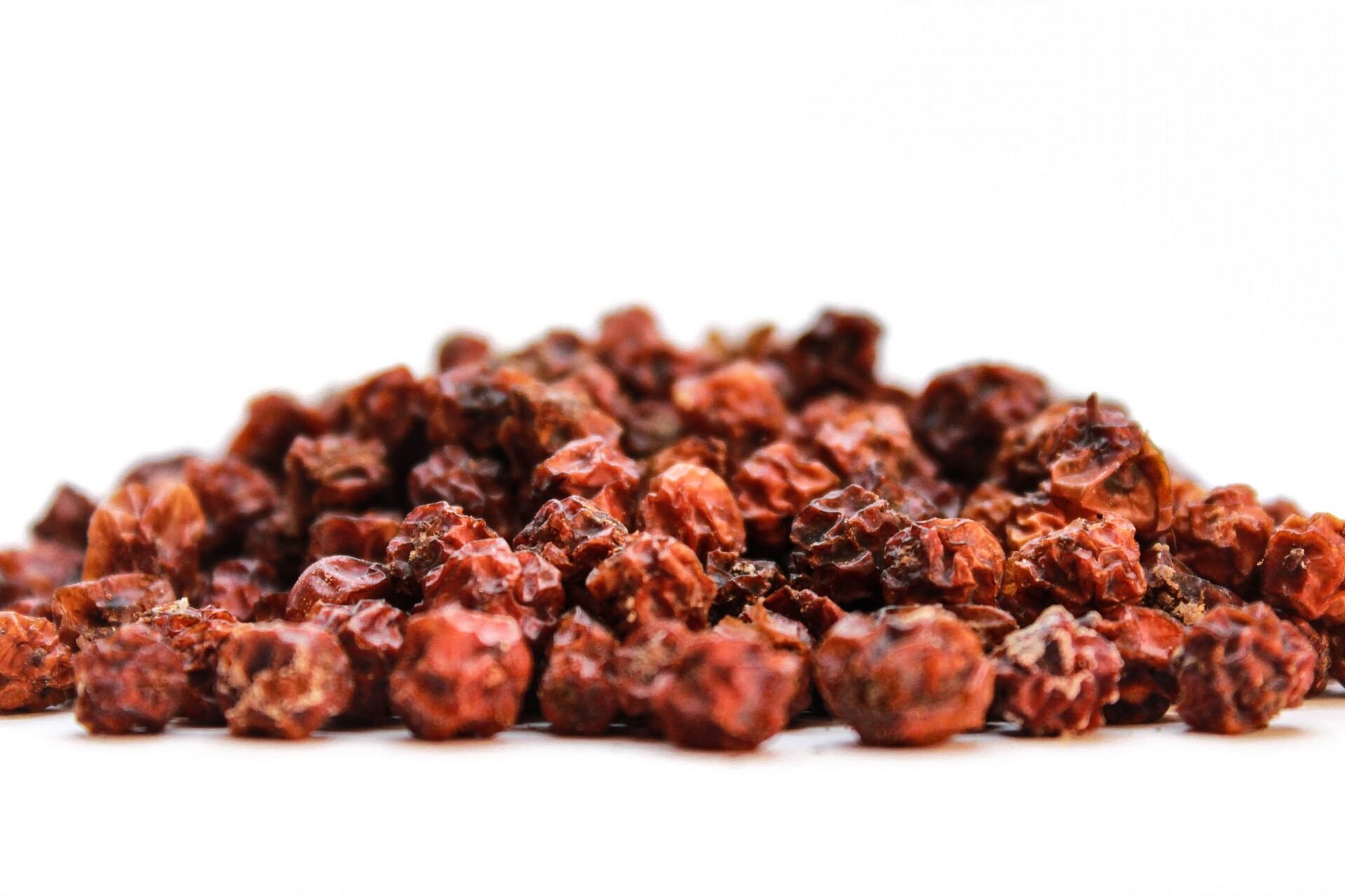Скоруша (Sorbus domestica) плод