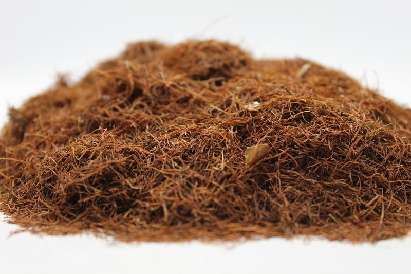 Царевична коса (Stygmata maydis)