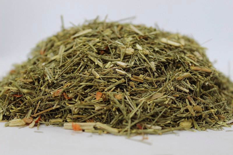 Омайниче, Зайча стъпка (Geum urbanum) стрък