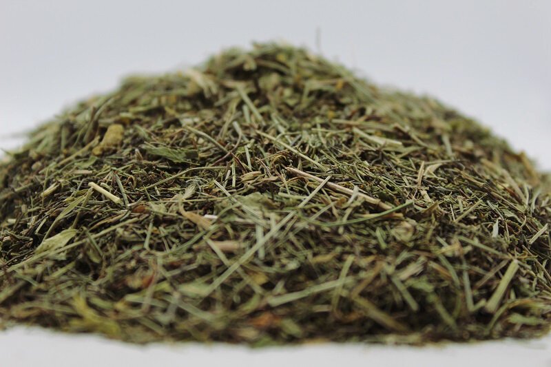 Еньовче (Galium verum) стрък
