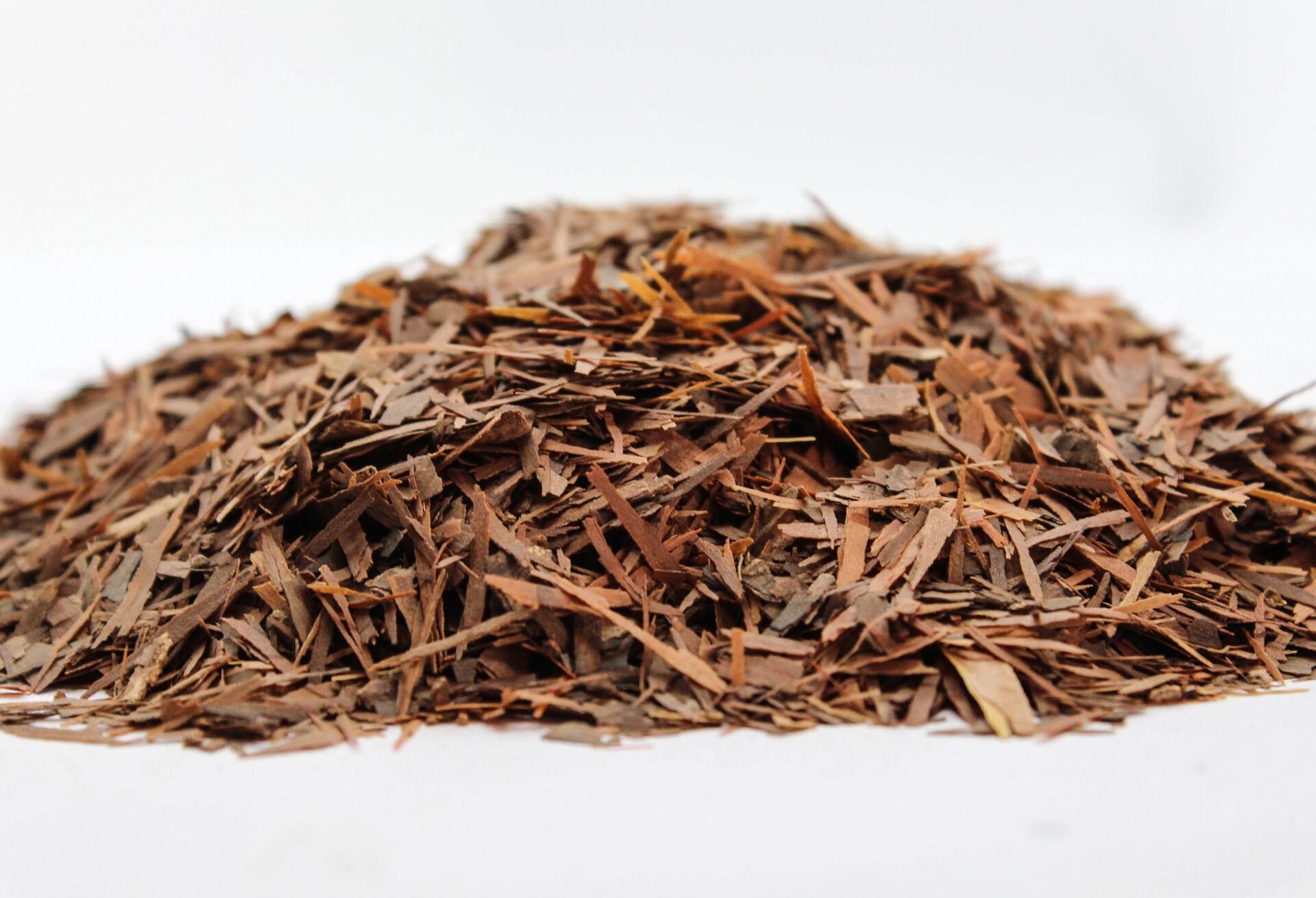 Пао Дарко (Tebebuia impetiginosa) кора