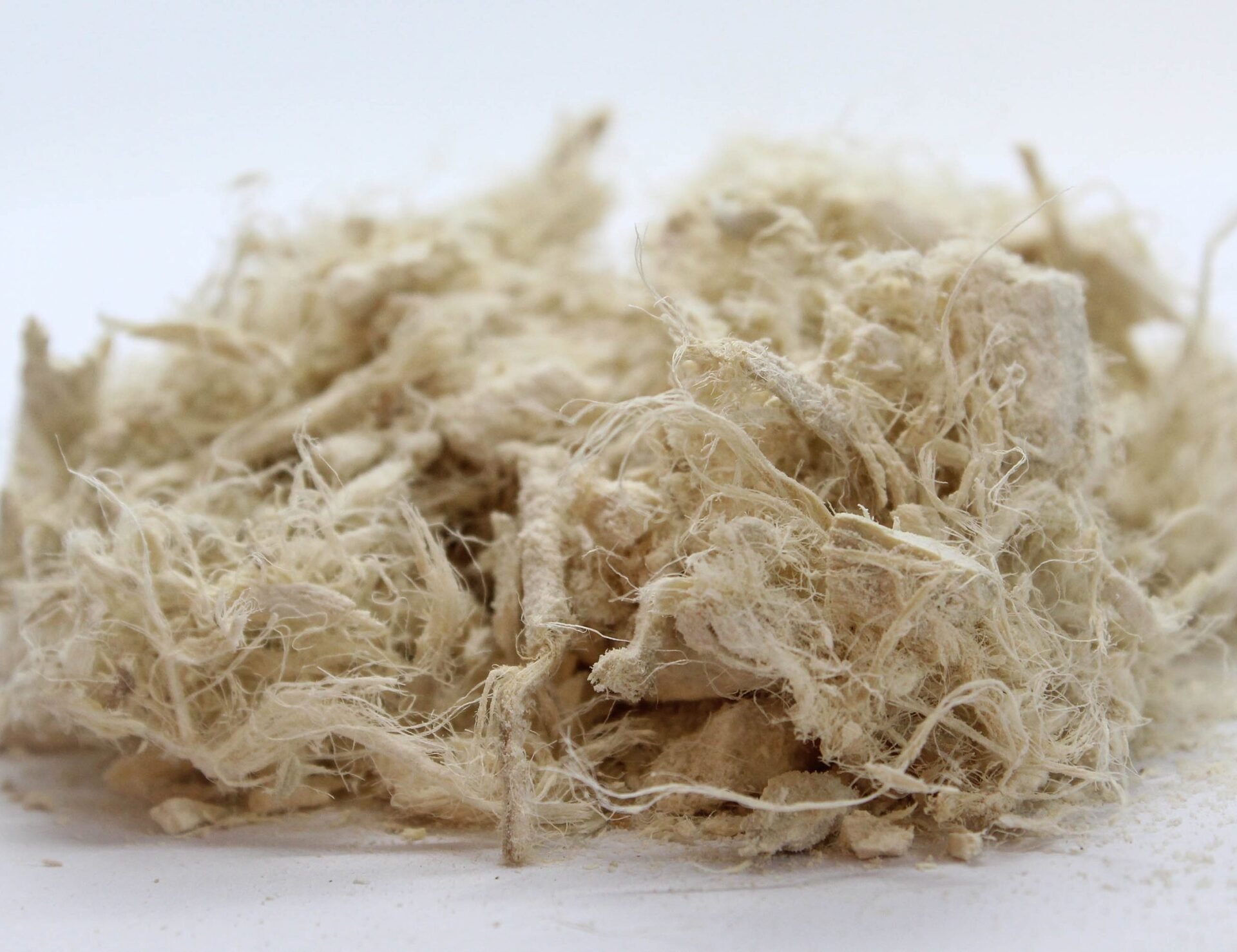 Ружа (Althaea officinalis) небелена корен