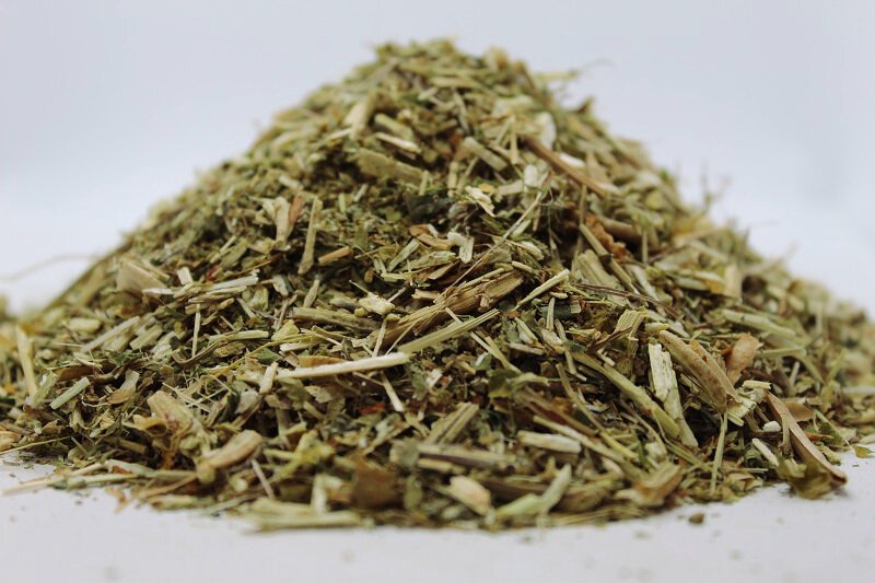 Клинавиче, Орлови нокти (Astragalus glycyphyllos) стрък