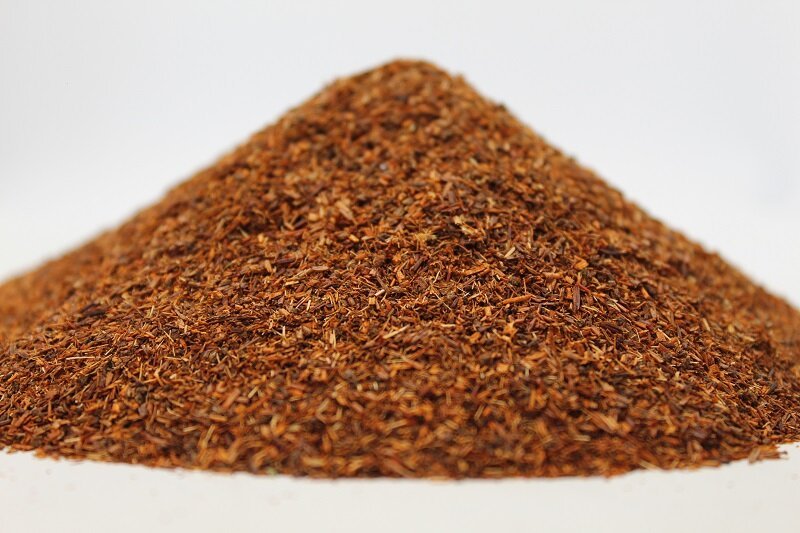 Ройбос (Aspalathus linearis) листа