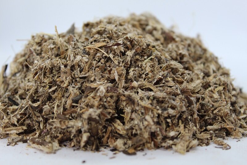 Репей (Arctium lappa) корен