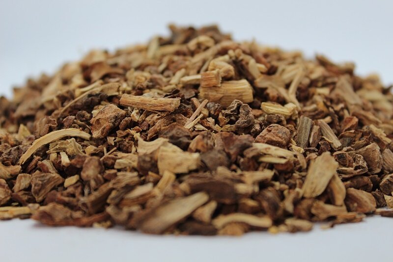 Сарсапарила (Smilax officinalis) корен