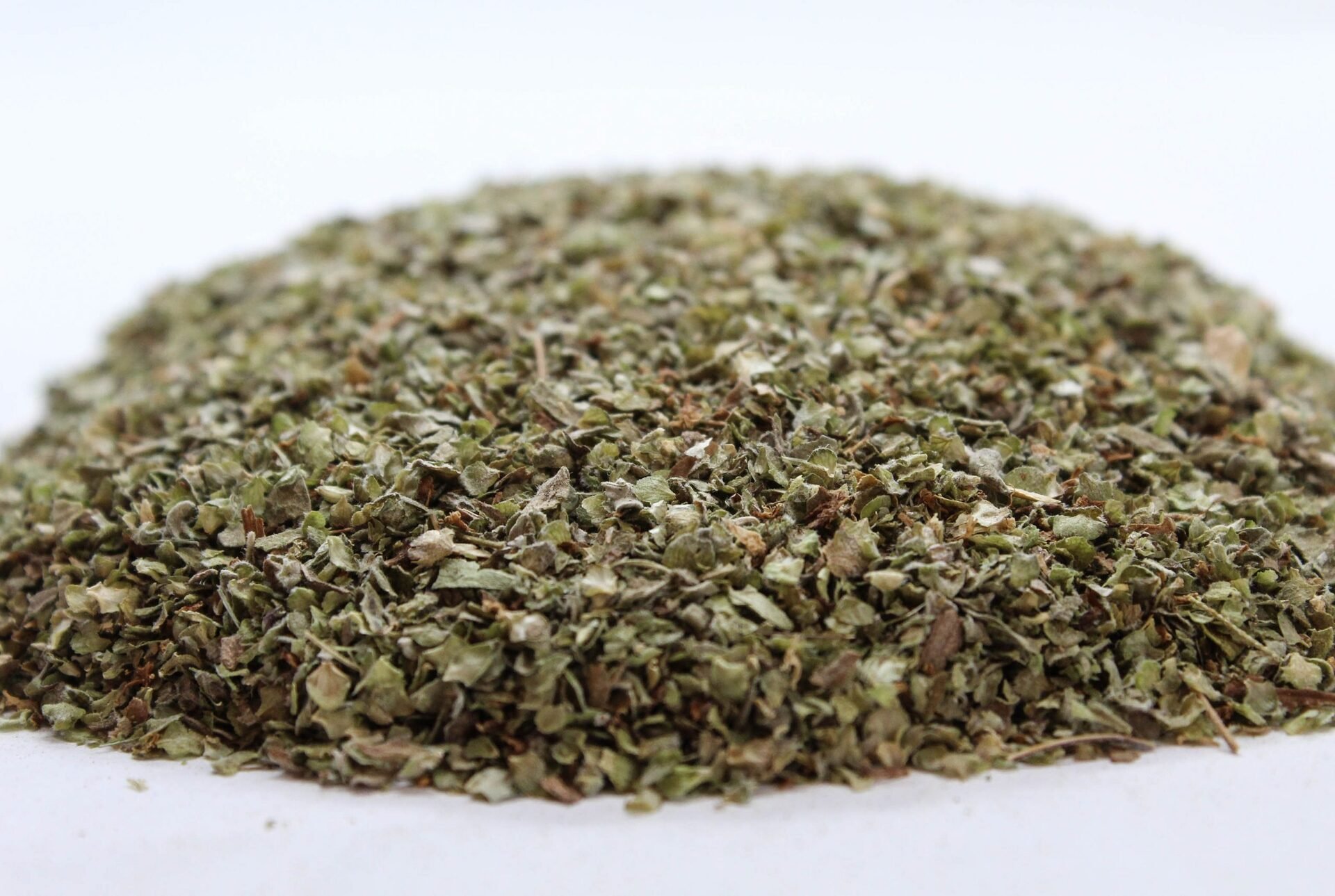 Майорана (Origanum majorana) стрък