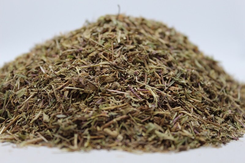 Мащерка (Thymus sp. Diversa) стрък