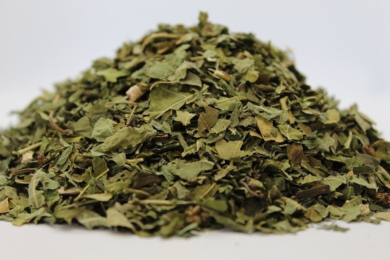 Смокиня (Ficus carica) листа