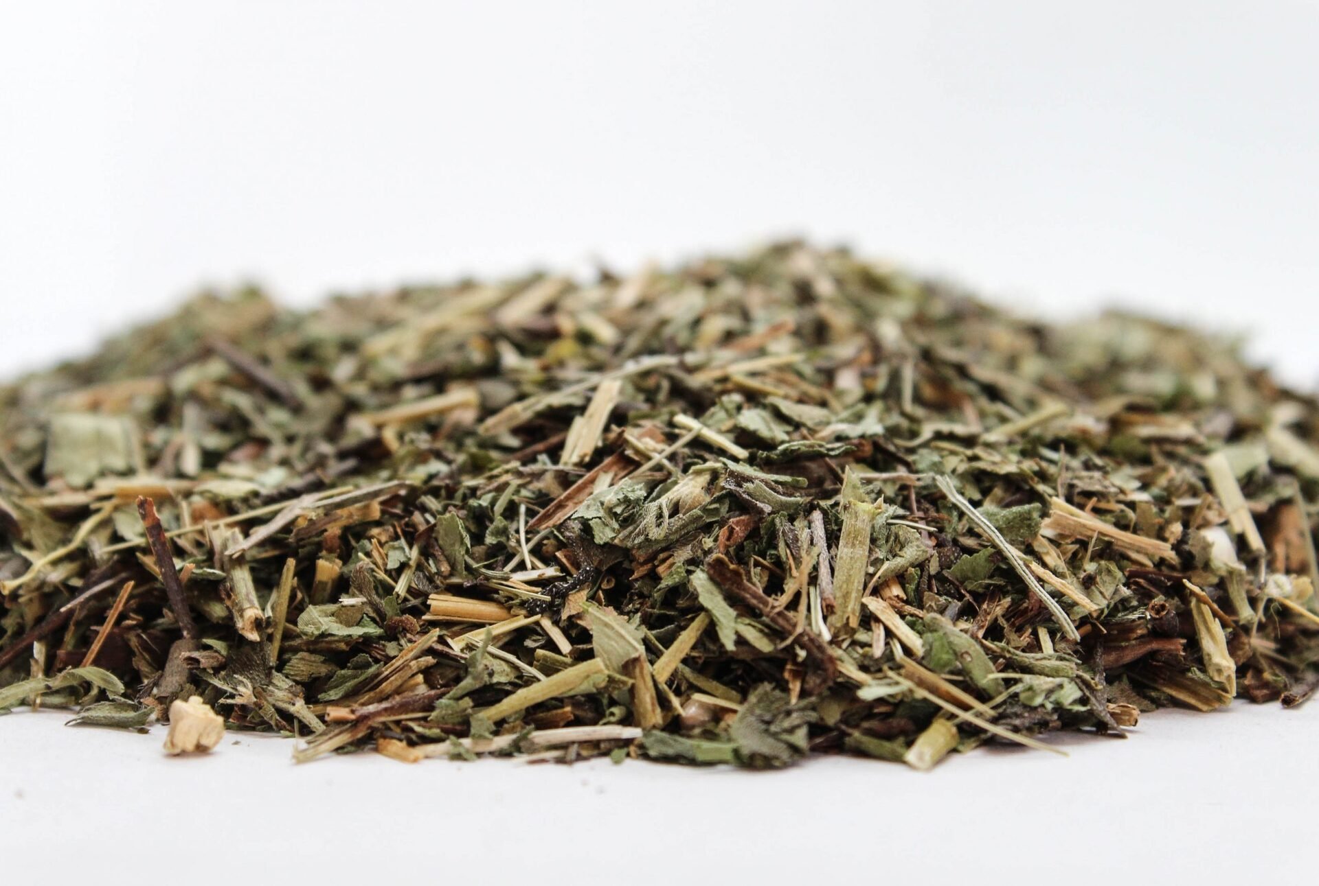 Птиче просо (Lithospermum officinale) стрък