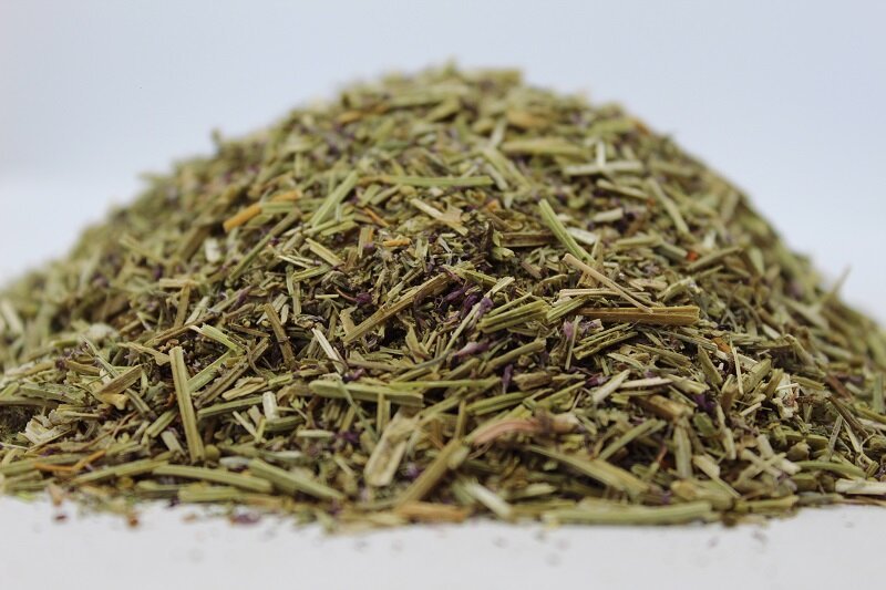 Росопас (Fumaria officinalis) стрък