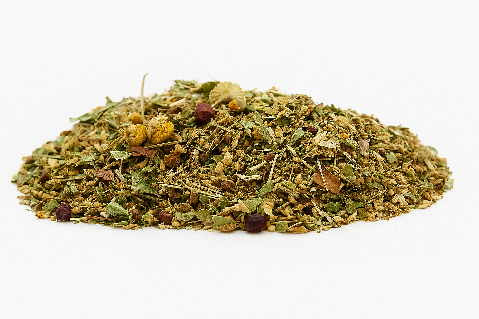 Билков чай при лимфен застой 200 g | MyHerbs