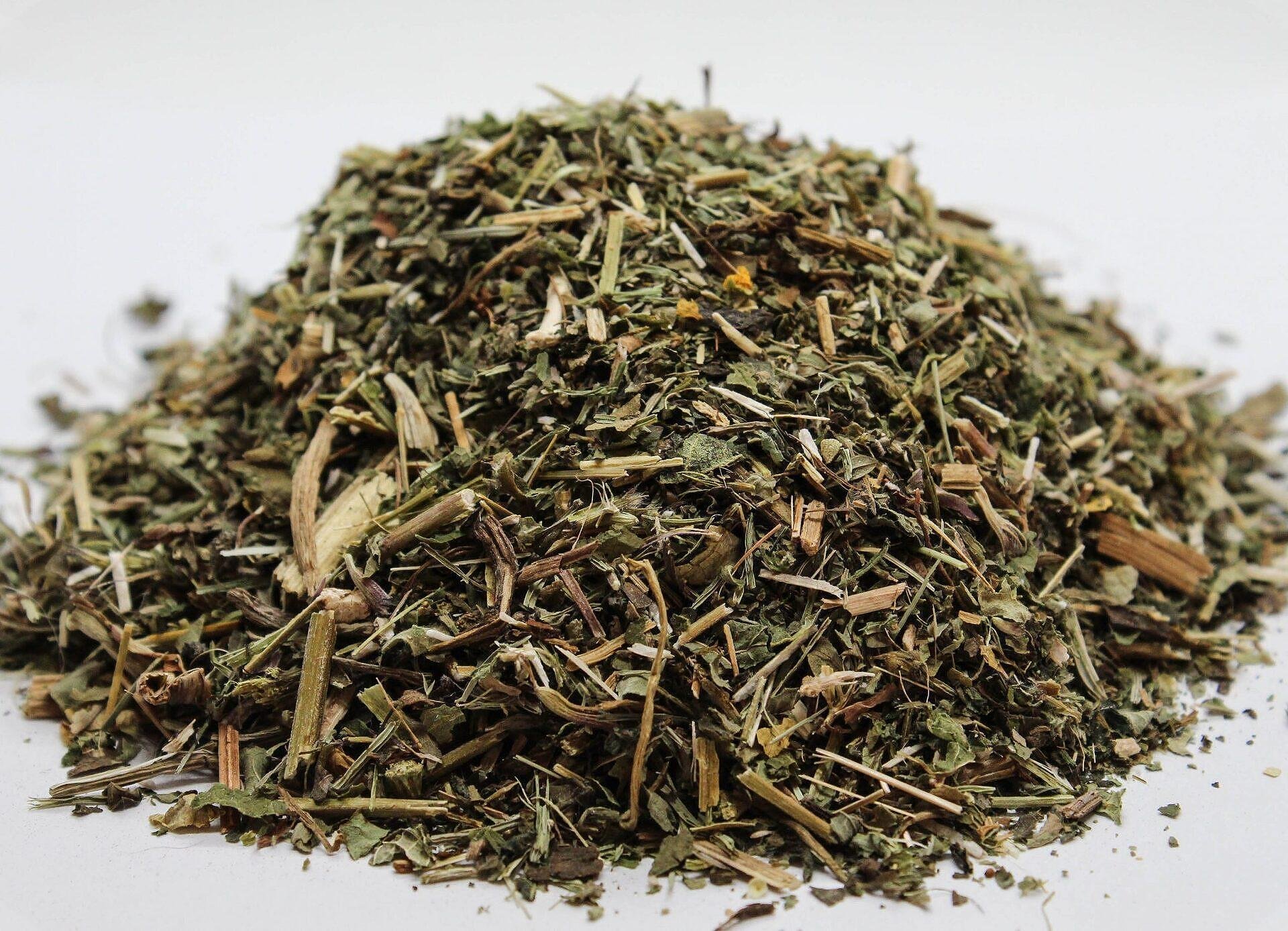 Билков чай за брадавици – 200 g | MyHerbs.bg
