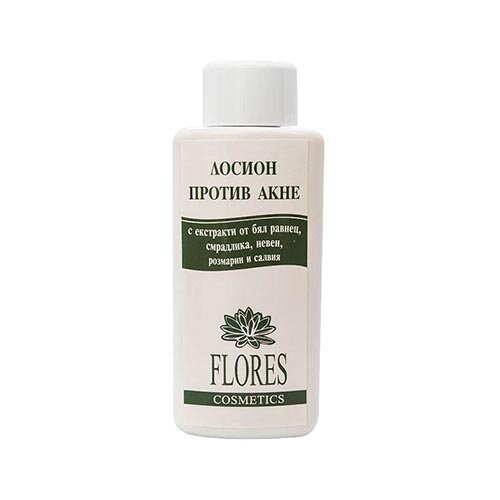 Лосион против акне 100 мл.