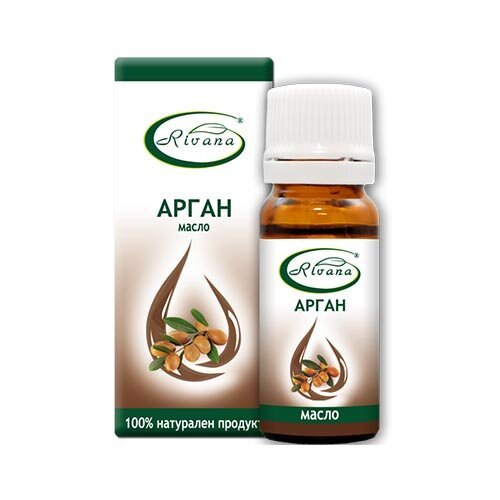 Арган (Argania Spinosa Kernal) 100% натуралено масло без консерванти 10 мл.