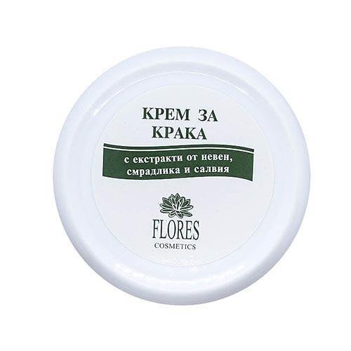 Крем за крака 100 мл.