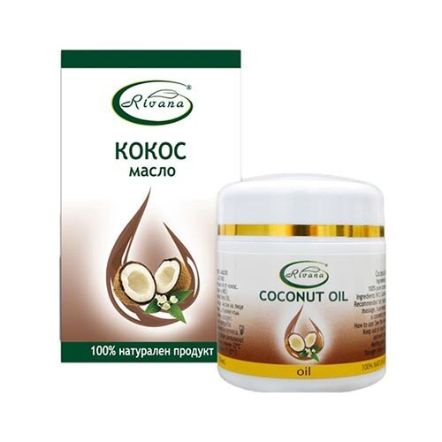 Кокосово Масло ( Plant Therapy) 100% натурален продукт без консерванти 55 мл.