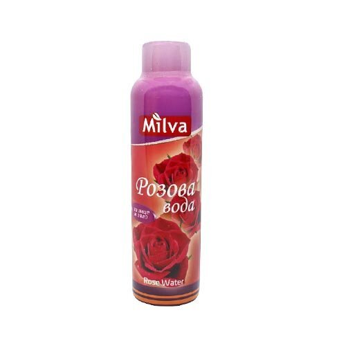 Розова вода 200 мл.